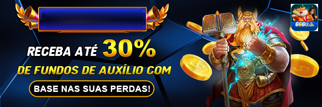 666u — seção que apresenta jogos em evidência, com hierarquia visual clara, pensado para reforçar leitura rápida em