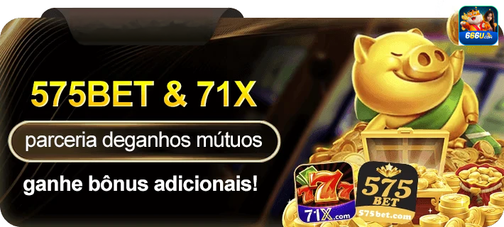 666u — módulo com ícones de pagamento e PIX, com composição limpa, pensado para aproximar o jogador de campanhas